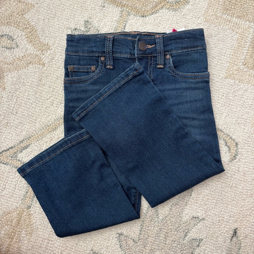 Toddler Wrangler Jeans 3T